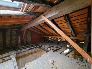  Maison � vendre 4 pi�ces 220 m�