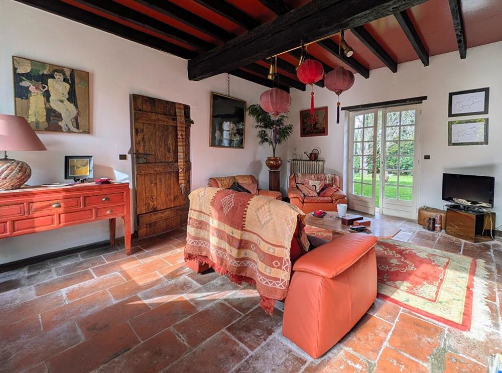 � vendre  Propri�t�/ch�teau Portet-sur-Garonne (31120)