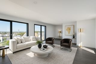  Appartement � vendre 6 pi�ces 183 m�