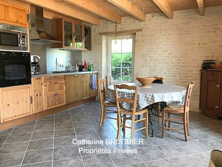  Maison � vendre 8 pi�ces 198 m�