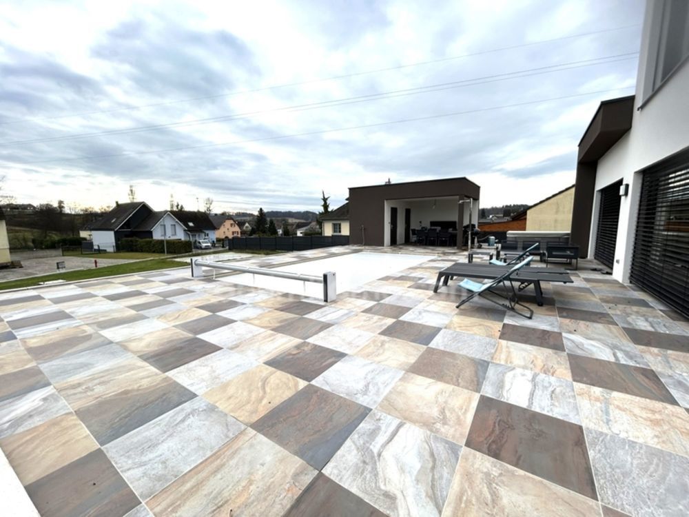 � vendre  Villa Bettendorf (68560)