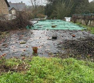  Terrain � vendre 303 m�