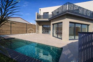  Villa � vendre 6 pi�ces 171 m�