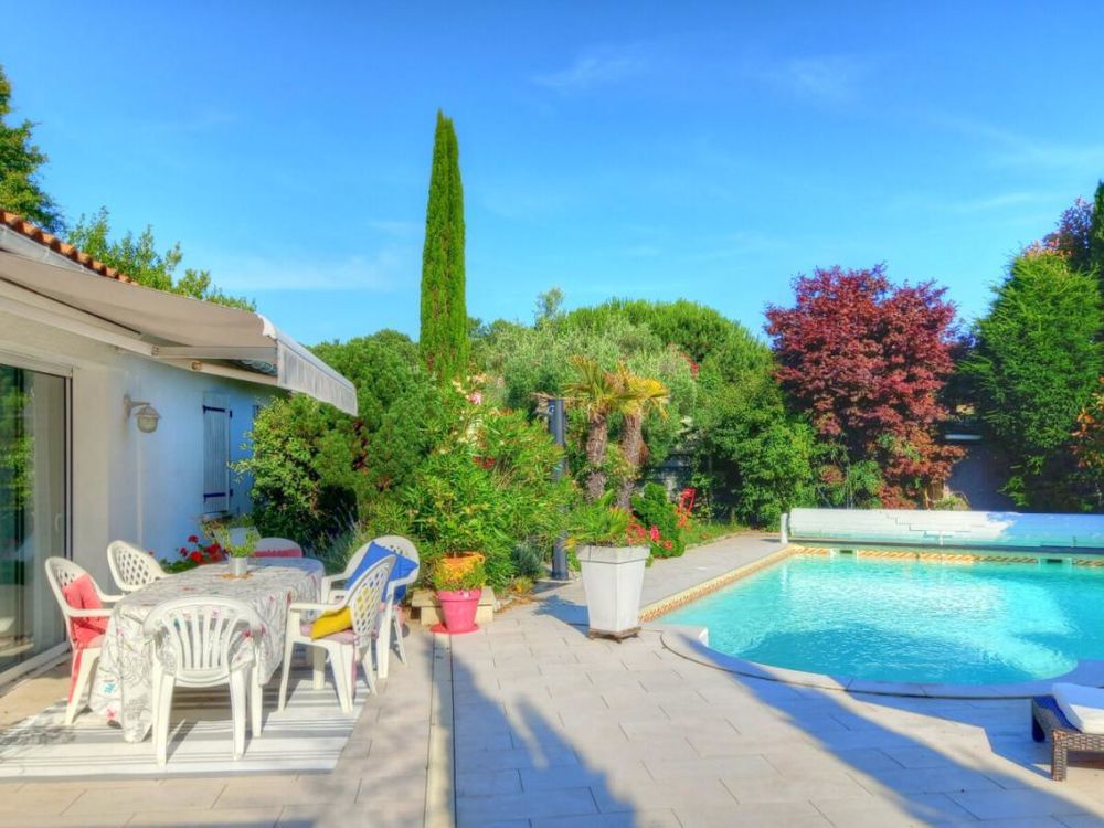 � vendre  Maison Gujan-Mestras (33470)