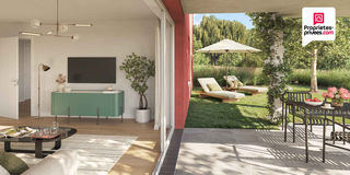  Appartement � vendre 3 pi�ces 62 m�