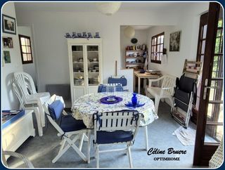  Chalet � vendre 3 pi�ces 39 m�