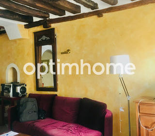  Maison � vendre 4 pi�ces 84 m�