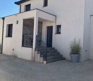  Villa � vendre 6 pi�ces 125 m�