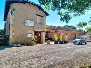  Maison � vendre 10 pi�ces 400 m�