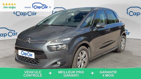 Citro&euml;n C4 Picasso 1.6 E-HDi115 Intensive 2015 occasion Custines 54670