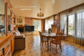  Maison � vendre 6 pi�ces 137 m�