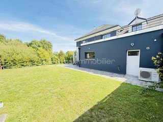  Maison � vendre 6 pi�ces 140 m�