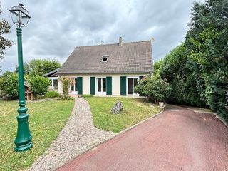  Maison � vendre 6 pi�ces 175 m�