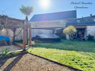  Maison � vendre 7 pi�ces 173 m�