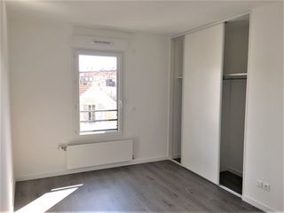  Appartement � louer 2 pi�ces 41 m�