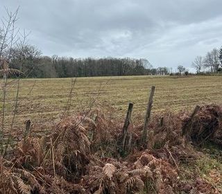  Terrain � vendre 800 m�