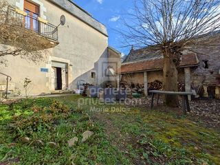  Maison � vendre 5 pi�ces 110 m�