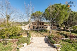  Maison � vendre 7 pi�ces 277 m�