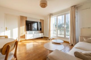  Appartement � vendre 3 pi�ces 59 m�