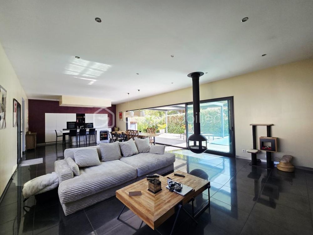 � vendre  Maison Balaruc-les-Bains (34540)