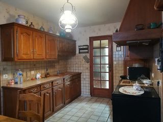  Maison � vendre 6 pi�ces 159 m�