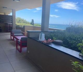  Appartement � vendre 4 pi�ces 119 m�