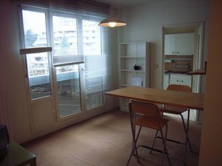  Appartement � louer 1 pi�ce 26 m�