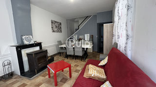  Maison � vendre 6 pi�ces 120 m�