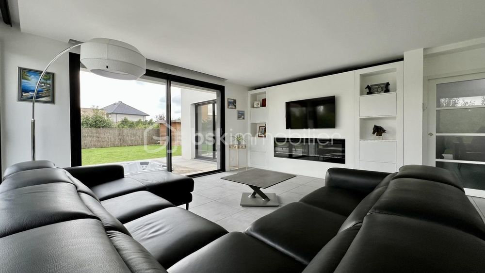 � vendre  Maison M�rignies (59710)