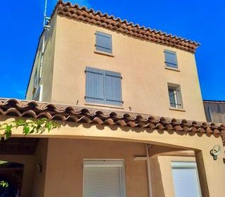  Maison � vendre 5 pi�ces 120 m�