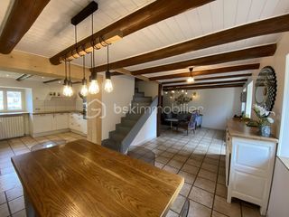  Maison � vendre 5 pi�ces 190 m�