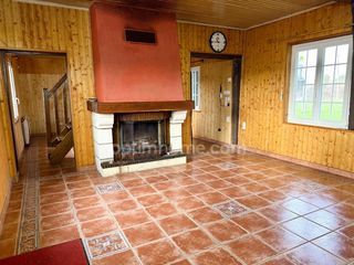  Maison � vendre 4 pi�ces 56 m�