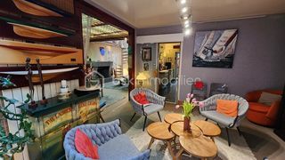  Propri�t�/ch�teau � vendre 6 pi�ces 183 m�