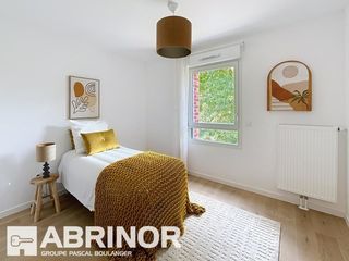  Appartement � vendre 4 pi�ces 97 m�