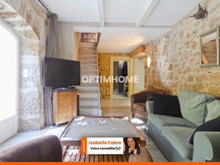  Maison � vendre 5 pi�ces 113 m�