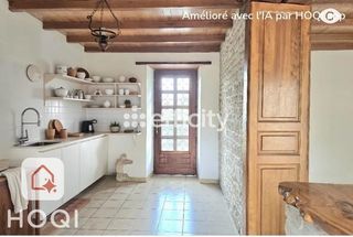  Maison � vendre 4 pi�ces 112 m�