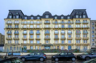  Appartement � vendre 6 pi�ces 177 m�