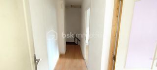  Maison � vendre 3 pi�ces 58 m�