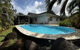  Villa � vendre 4 pi�ces 102 m�