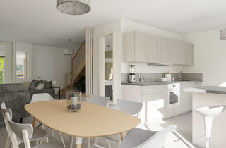  Maison 5 pi�ces 106 m� Fontainebleau