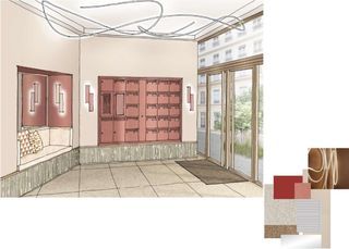  Appartement � vendre 2 pi�ces 52 m�