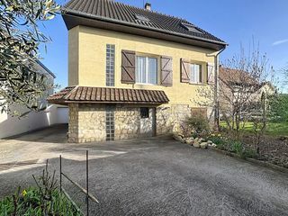  Maison � vendre 7 pi�ces 130 m�