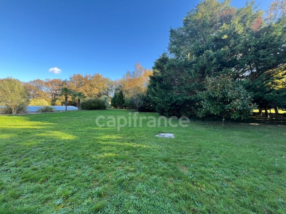 � vendre  Propri�t�/ch�teau Les Sables-d'Olonne (85100)