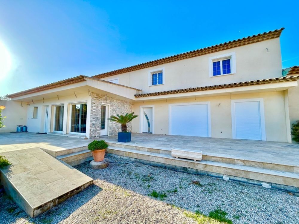 � vendre  Maison Puget-sur-Argens (83480)