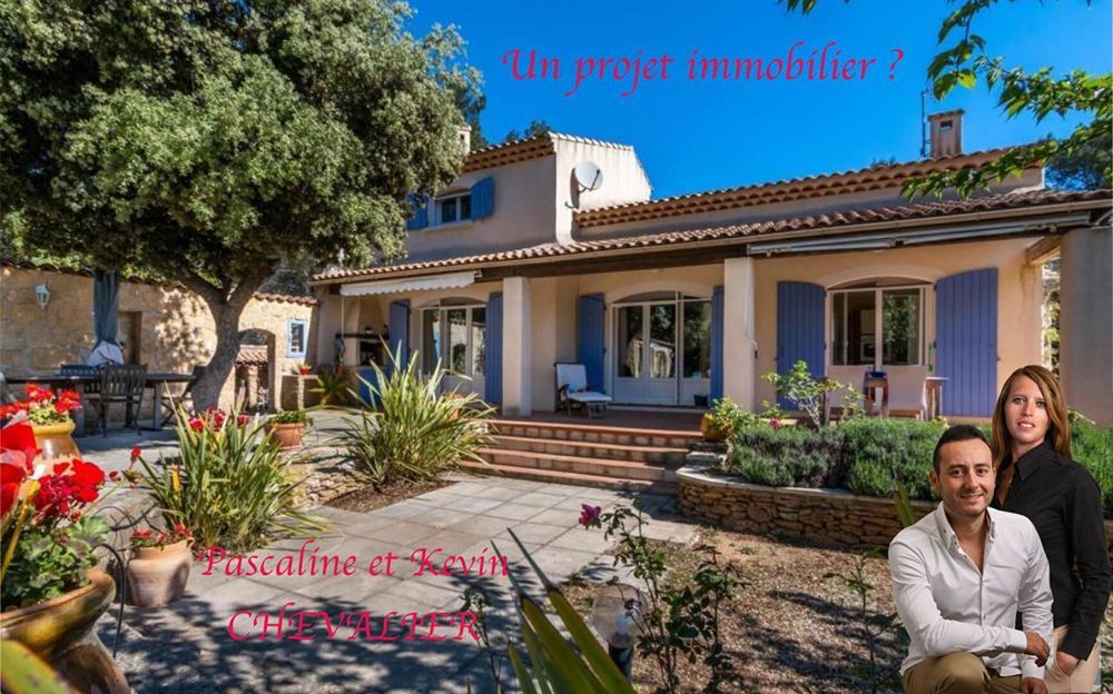 � vendre  Maison Grans (13450)