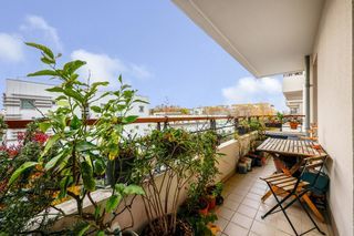  Appartement � vendre 4 pi�ces 80 m�