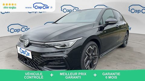Volkswagen Golf 2.0 TDI SCR 150 DSG7 R-Line 2025 occasion Roubaix 59100