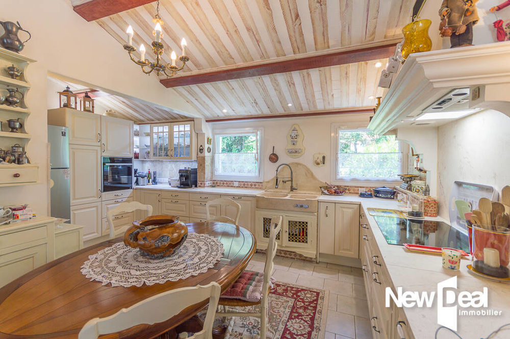 � vendre  Villa Seillans (83440)