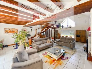  Maison � vendre 6 pi�ces 179 m�