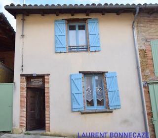  Maison � vendre 4 pi�ces 91 m�